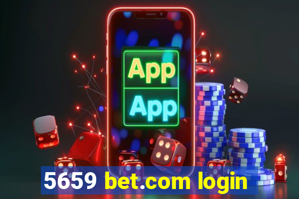 5659 bet.com login